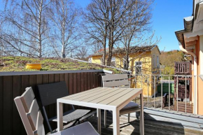 Auf den Höfen Wohnung 09 Kühlungsborn